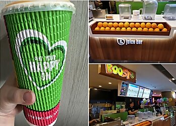 Boost Juice @ Ion Orchard image Boost Juice @ Ion Orchard