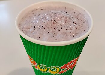 Boost Juice @ JEM photo Boost Juice @ JEM