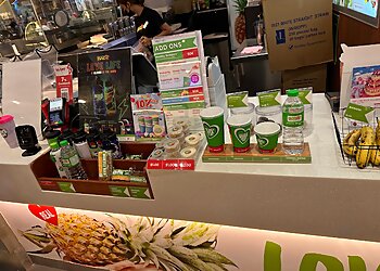 Boost Juice @ JEM image Boost Juice @ JEM