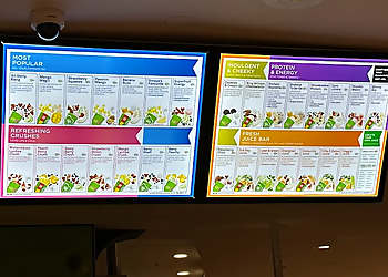 Choa Chu Kang Juice Bars Boost Juice Lot One image 2 Choa Chu Kang Juice Bars Boost Juice Lot One image 2