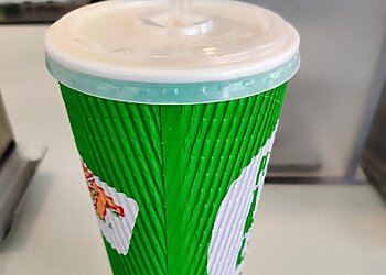 Boost Juice @ Tampines 1 photo Boost Juice @ Tampines 1