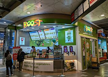 Tampines Juice Bars Boost Juice @ Tampines 1  image 1