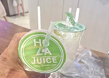 Tampines Juice Bars Boost Juice-Tampines One image 3 Tampines Juice Bars Boost Juice-Tampines One image 3