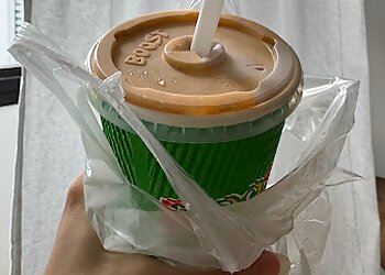 Boost Juice @ The Seletar Mall photo Boost Juice @ The Seletar Mall