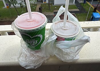 Boost Juice @ The Seletar Mall image Boost Juice @ The Seletar Mall