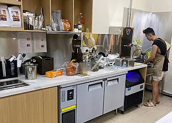 Kallang Juice Bars Born Juicy image 3 Kallang Juice Bars Born Juicy image 3