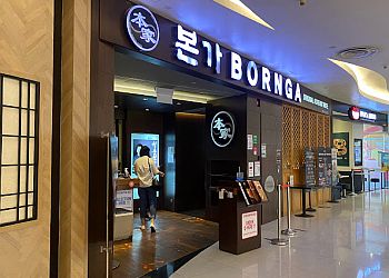 Telok Blangah Korean Restaurants Bornga image 2 Telok Blangah Korean Restaurants Bornga image 2