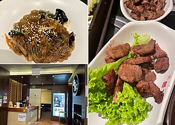 Telok Blangah Korean Restaurants Bornga image 3 Telok Blangah Korean Restaurants Bornga image 3