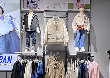 Ang Mo Kio Clothing Stores Bossini Ang Mo Kio image 3 Ang Mo Kio Clothing Stores Bossini Ang Mo Kio image 3