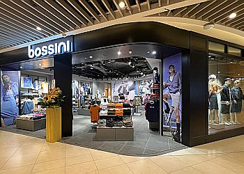 Bedok Clothing Stores Bossini Bedok Mall image 1