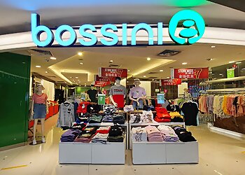 Outram Clothing Stores Bossini Enterprises Limited. image 1