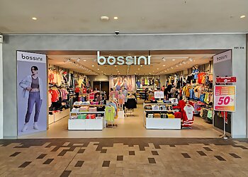 Pasir Ris Clothing Stores Bossini Pasir Ris image 1