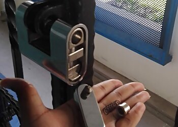 Botak Locksmiths image Botak Locksmiths