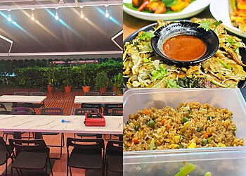 Clementi Vegetarian Restaurants Botanict image 3 Clementi Vegetarian Restaurants Botanict image 3