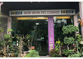 Bow Wow Pet Corner