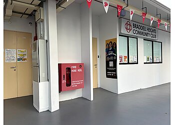 Serangoon Event Spaces Braddell Heights Community Club image 2 Serangoon Event Spaces Braddell Heights Community Club image 2