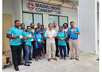 Serangoon Event Spaces Braddell Heights Community Club image 3 Serangoon Event Spaces Braddell Heights Community Club image 3