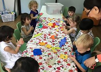 Orchard Road Montessori Schools Brainy Child Montessori Learning Centre image 2 Orchard Road Montessori Schools Brainy Child Montessori Learning Centre image 2