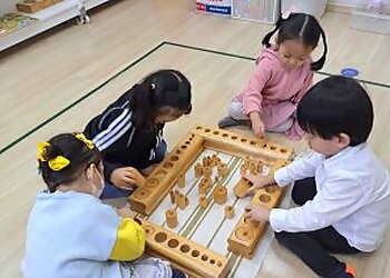 Orchard Road Montessori Schools Brainy Child Montessori Learning Centre image 3 Orchard Road Montessori Schools Brainy Child Montessori Learning Centre image 3