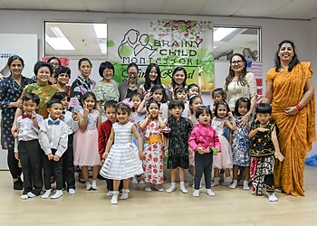 Orchard Road Montessori Schools Brainy Child Montessori Learning Centre image 1