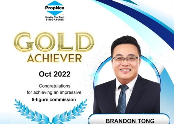 Queenstown Real Estate Agents Brandon Tong - PROPNEX REALTY PTE LTD image 2 Queenstown Real Estate Agents Brandon Tong - PROPNEX REALTY PTE LTD image 2