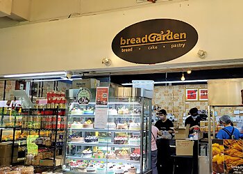 Bread Garden photo Bread Garden