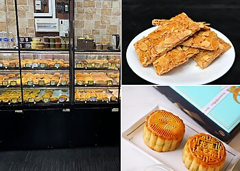 Bread Garden image Bread Garden