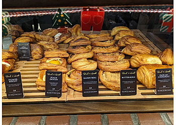 Marine Parade Bakeries Bread & Hearth image 2 Marine Parade Bakeries Bread & Hearth image 2