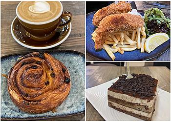 Marine Parade Bakeries Bread & Hearth image 3 Marine Parade Bakeries Bread & Hearth image 3