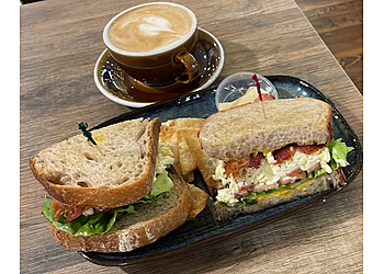 Marine Parade Bakeries Bread & Hearth image 1 Marine Parade Bakeries Bread & Hearth image 1