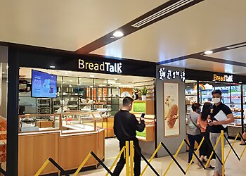 BreadTalk photo BreadTalk