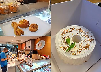 BreadTalk image BreadTalk