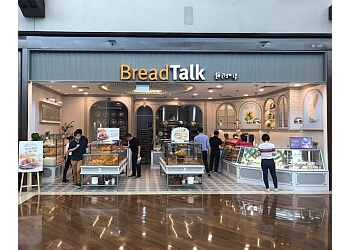 BreadTalk photo BreadTalk