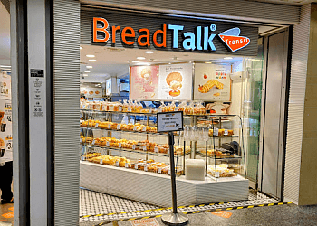 BreadTalk Orchard Road photo BreadTalk Orchard Road