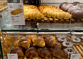 Orchard Road Bakeries BreadTalk image 1