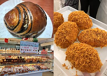 Bishan Bakeries BreadTalk Bishan image 3 Bishan Bakeries BreadTalk Bishan image 3