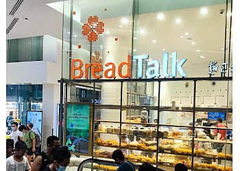 Clementi Bakeries BreadTalk Clementi image 2 Clementi Bakeries BreadTalk Clementi image 2