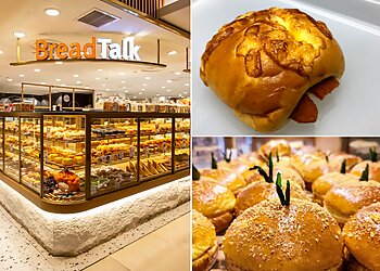 Clementi Bakeries BreadTalk Clementi image 3 Clementi Bakeries BreadTalk Clementi image 3