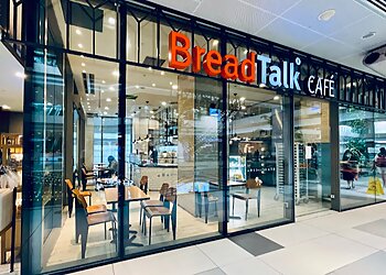 Jurong East Bakeries BreadTalk Jurong East image 2 Jurong East Bakeries BreadTalk Jurong East image 2