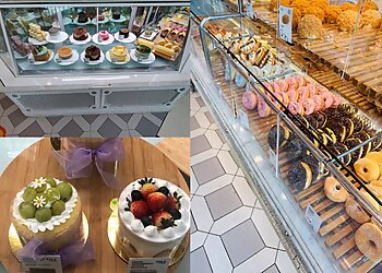 Marina Bay Cake Shops BreadTalk Marina Bay Sands Singapore image 3 Marina Bay Cake Shops BreadTalk Marina Bay Sands Singapore image 3