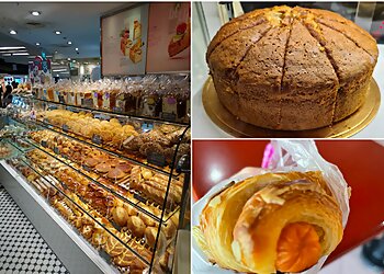 BreadTalk Orchard Road image BreadTalk Orchard Road