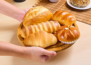 Orchard Road Bakeries BreadTalk Orchard Road image 1