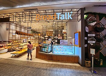 BreadTalk Punggol photo BreadTalk Punggol