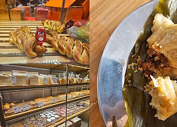 BreadTalk Punggol image BreadTalk Punggol