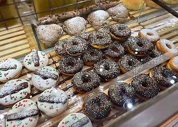 Punggol Bakeries BreadTalk Punggol image 1