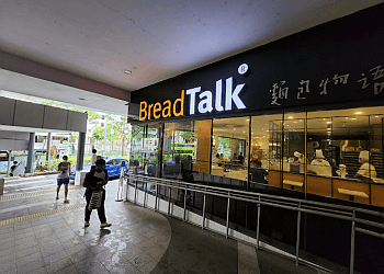 Sembawang Bakeries BreadTalk Sembawang image 2 Sembawang Bakeries BreadTalk Sembawang image 2