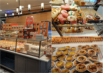 Sembawang Bakeries BreadTalk Sembawang image 3 Sembawang Bakeries BreadTalk Sembawang image 3