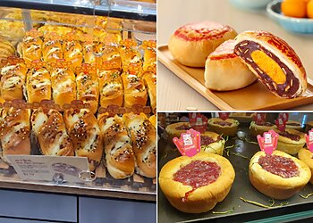 Sengkang Bakeries BreadTalk Sengkang image 3 Sengkang Bakeries BreadTalk Sengkang image 3