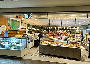 BreadTalk Woodlands photo BreadTalk Woodlands