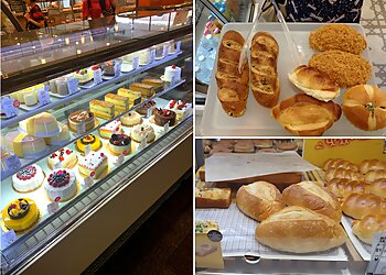 BreadTalk Woodlands image BreadTalk Woodlands